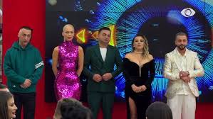 La Bayadere Allegretto