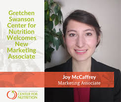 Center for Nutrition & Health Impact