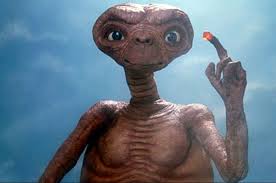Et Phone Home This Is For Miriam Explain A Film Plot Badly Family Movies Et The Extra Terrestrial