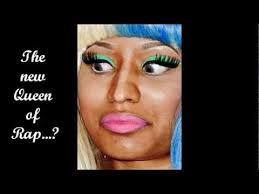 Remy mafia and queen of rap inc logos. Nicki Minaj Best Of The New Queen Of Rap Youtube