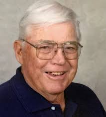 James Cornwell Obituary