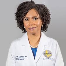Michelle M. Thompson, MD