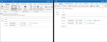 Learn how to save an outlook calendar appointment as an.ics file. Calendar Updates In Outlook For Windows Gives You Time Back Microsoft Tech Community