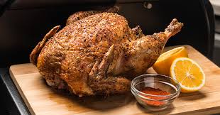 Smoked Portuguese Chicken Recipe Portuguese Chicken Recipes Food Recipes Chicken Recipes