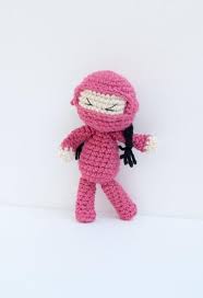 Jul 02, 2021 · we have literally thousands of free patterns and crochet project ideas for you to check out. Ninja Attack Crochet Dolls Knitpicks Com
