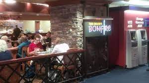 Typical Place Picture Of Todd English S Bonfire Steakhouse Jamaica Tripadvisor