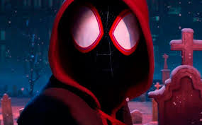 Alternative torrents for 'homemaranha no aranhaverso dublado'. Critica Homem Aranha No Aranhaverso Pipoca Na Madrugada