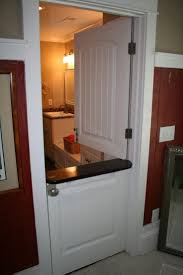 Some Best Dutch Doors Designs That You Can Check Out For Your Home Dutch Door Interior Dutch Doors Diy Doors Interior