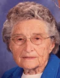 Obituary information for Izetta "Bo" Sears Miller