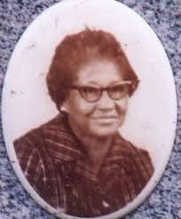 Denmark MB Church Cemetery, Madison County, Tennessee