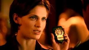 Castle" The Complete First Season DVD Review