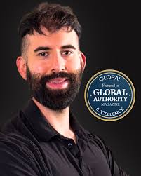 Grateful to share this. I just got featured in Global Authority Magazine's  Fall 2025 issue alongside 27 other leading global authorities building real  influence through experience like Kelly Swanson, Waldo Waldman, Mark