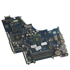 2.the way i show you guys is easy and simple. Motherboard Hp 15 Bw Ctl51 53 La E841p 924725 601 Amd A6 9220 R5 M430 Spare Parts For Laptop Hp Laptop Pavilion
