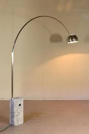 Arco Lamp Replica In 2020 Arco Lamps Arco Floor Lamp Floor Lamp