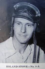 Drivers List from Peace Haven Speedway