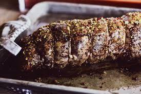 If a filet mignon is the king of steaks.the whole beef tenderloin is the king of roasts!in this video i show you how to marinate and roast a whole beef. How To Roast Beef Tenderloin The View From Great Island