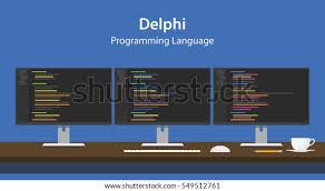 Image result for Computers Programming Languages Delphi Mailing Lists