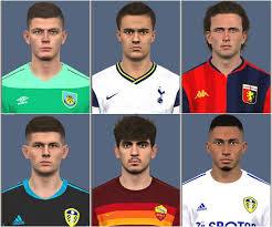 Queste le parole di matteo pessina, … Facepack Update 26 03 2021 For Pes 2017 Pes Patches For Updating Pro Evolution Soccer