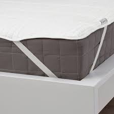 Matratzenschoner & matratzenschutz günstig kaufen☑️ alle größen nach maß » auch wasserdicht finden sie ihren passenden matratzenschoner bei matratzenschutz24. Rosenvial Matratzenschoner 180x200 Cm Ikea Deutschland