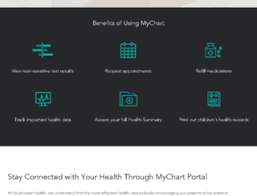 Tmfhs Mychart At Top Accessify Com