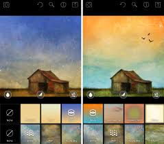 اكتشف أفضل تطبيق تصفية لتحسين صور Iphone و Adnroid لسنة 2020 Th2plant