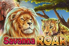 Savanna Roar - Casino Mauritius