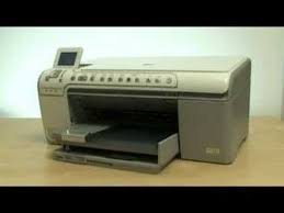 Maybe you would like to learn more about one of these? Hp Photosmart C5280 All In One Color Inkjet