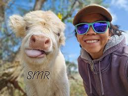 Potter's farm to fork gathering photos