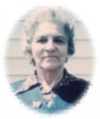 Obituary information for Mrs. Josephine R. BLANCHETTE