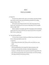 Dalam lokakarya nasional keperawatan di jakarta (1983) telah disepakati bahwa keperawatan adalah suatu bentuk pelayanan kesehatan kepada masyarakat yang didasarkan pada ilmu dan kiat keperawatan berbentuk. Askep Penyakit Kronis Pdf