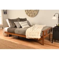 The western futon is based on the japanese original, with several major differences. Futon Sets Free Shipping Over 35 Wayfair
