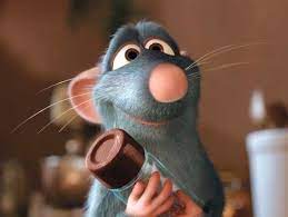 Sin embargo, y a diferencia de sus compañeros, tiene un sueño. How To Watch Ratatouille Reviewed