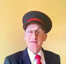 William Henry Sharpe "Bill" Tributes