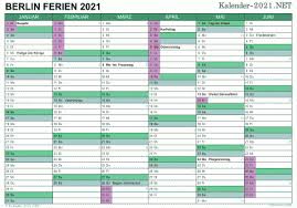 Kalender bayern 2021 passend auf eine seite ausdrucken. Kalender 2021 Zum Ausdrucken Kostenlos