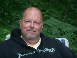 Gary Peterson Obituary