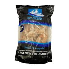 Iceland Easy Peel Wild Red Shrimp (200G) - Compare Prices & Where To Buy -  Trolley.Co.Uk