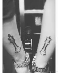 Check spelling or type a new query. 48 King And Queen Tattoos For Wrist