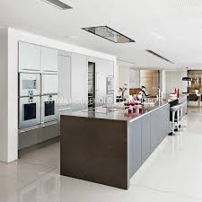 Affordable and inexpensive kitchen cabinets online, free shipping, order now! China Foshan Furniture Modern Style Kitchen Island Designs Kitchen Cabinet China Kitchens Cabinets