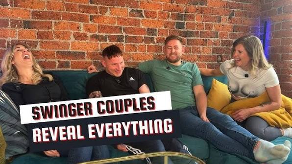 Their CRAZIEST Swinger Stories Revealed! | Real Swingers Talk
