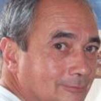 Bernard Morin (Morocco), Contemporary Painter Artist