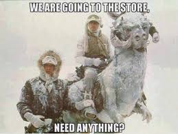 Winter Monday Memes Funny Pictures Winter Humor Funny Memes