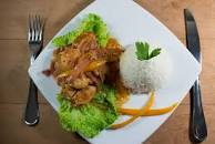 Resultado de imagen para "gaston acurio" "ceviche de pollo"