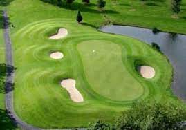Killeen Golf Club Straffan Review Georgina Campbell Guides
