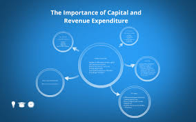 It is natural for every business to incur expenses during its existence. The Importance Of Capital And Revenue Expenditure By Anna Mitchell