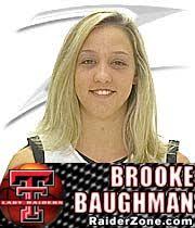 Brooke Baughman's Instagram, Twitter & Facebook