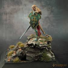 Finari By Philip Esterle Putty Paint