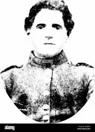 3d cavalry division hi-res stock photography and images