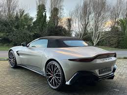 Image result for Silver Birch Provenance 2022 Aston Martin