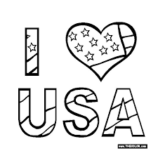 Included in this pack of free 4th of july coloring pages are hapy 4th of july coloring sheets featuring uncle sam, stateue of libery, liberty, bell, american flag, bald eagle fireworks, drum and fife, grilling burgers, cupcake and celebration balloons, and more! Free Printable 4th Of July Coloring Pages For Kids