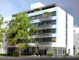 Derzeit 175 freie mietwohnungen in ganz würzburg. Immobilienmakler Klaus Hennecke 123makler De